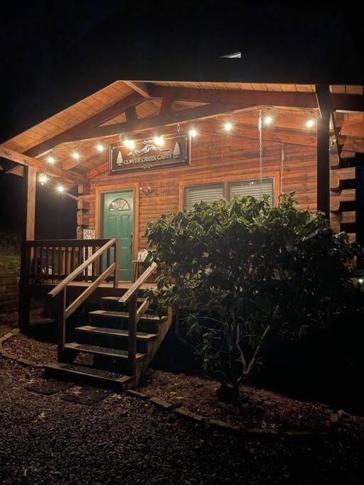 Holiday home Cozy Creekside Waynesville