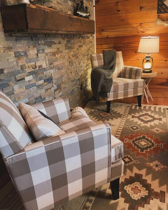 Holiday home Cozy Creekside *