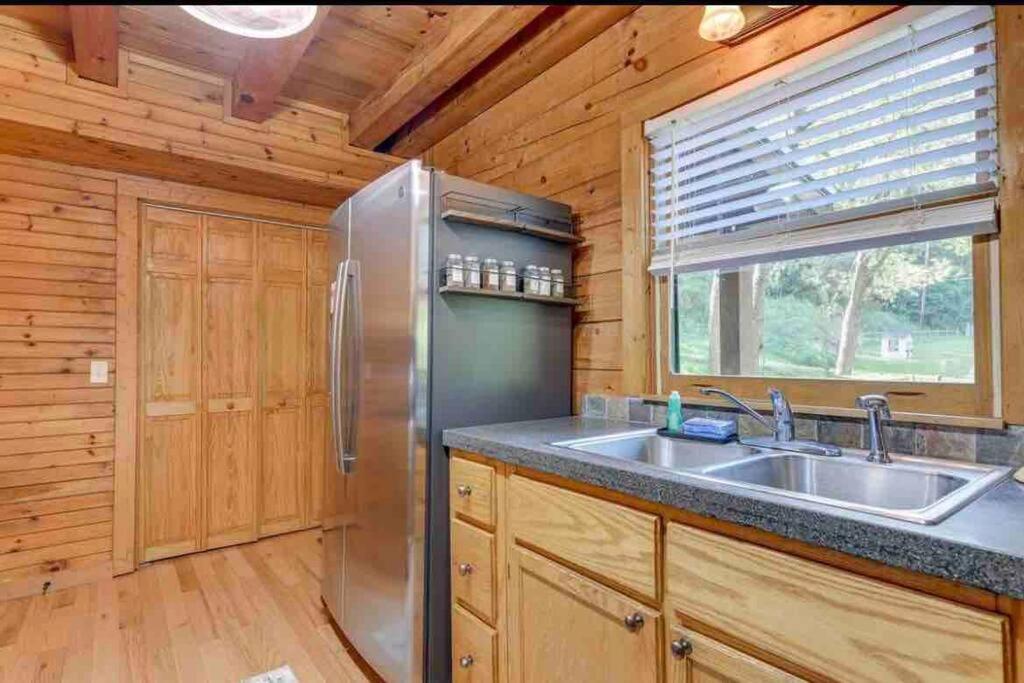 Holiday home Cozy Creekside