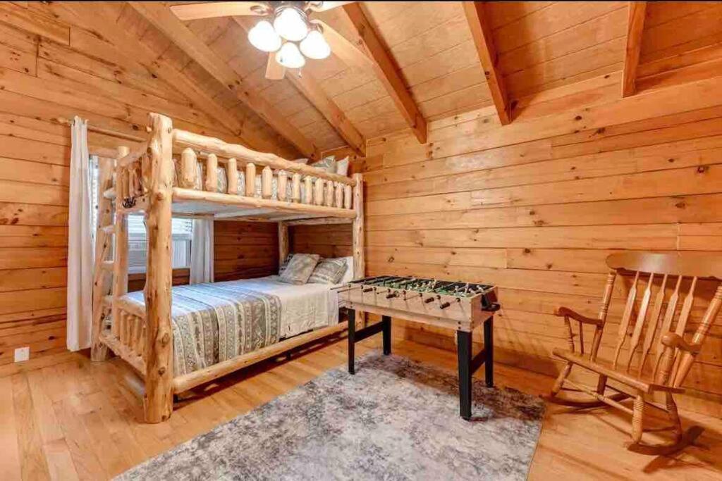 Cozy Creekside Holiday home Waynesville